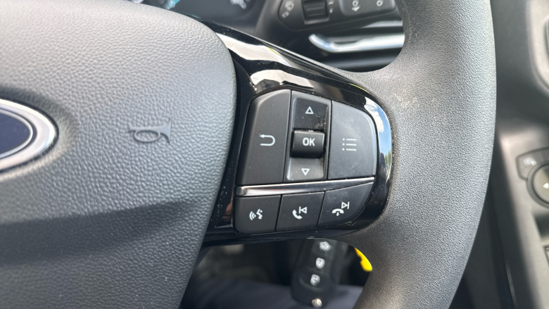 Ford Fiesta 1.1 Trend 5dr Petrol Hatchback